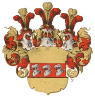Wappen Barone Schilling Wappen Barone Schilling