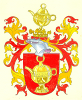 Wappen Schilling von Canstatt Wappen Schilling von Canstatt